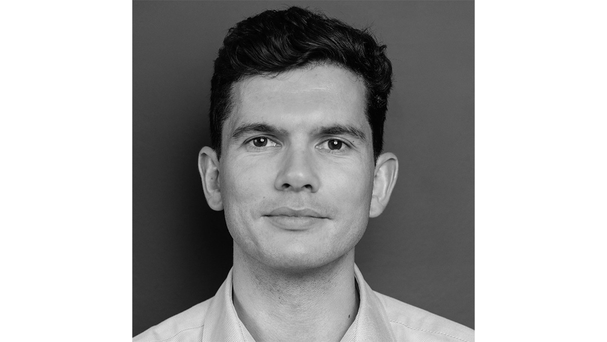 Krank Hires Giles Metcalfe As Chief Operating Officer