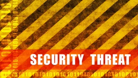 Security Threats on the Run