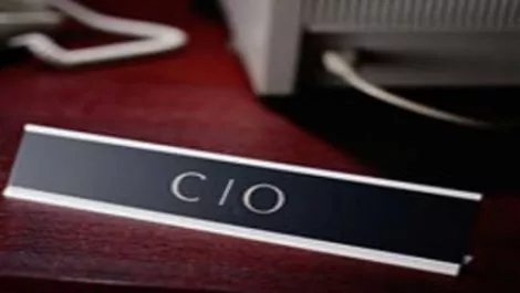 Four futures for IT and CIOs