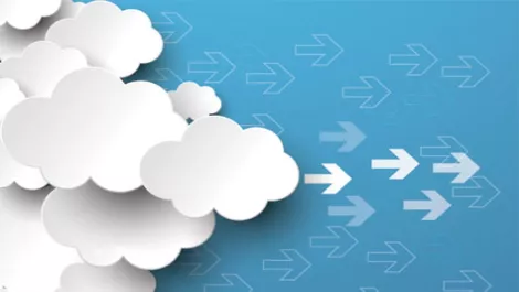 Cloud