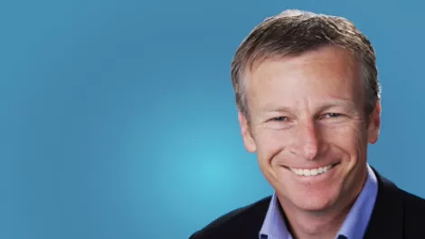 Rob Spray resigns from TIG - Updated