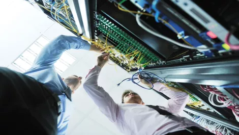 Data centre guys 1