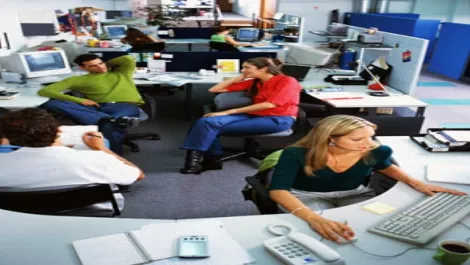 Sharing is caring for start-ups