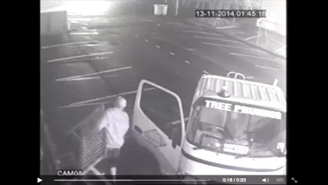 Charitythief