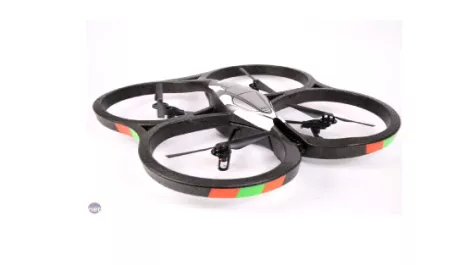 Review: Parrot Ar Drone