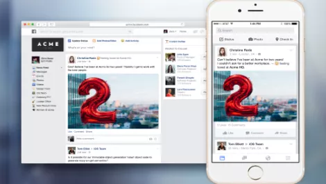 Facebook