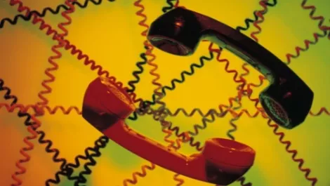 Phone cords