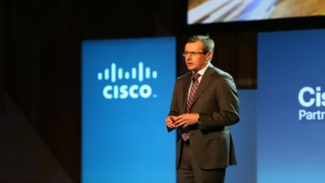 Cisco