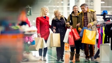 Retailers