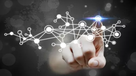 Internet of things