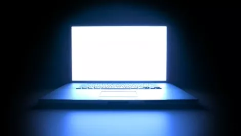 Laptop