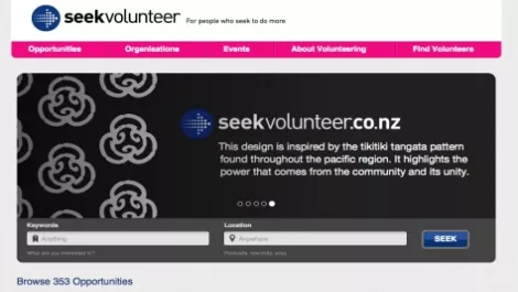 Seek