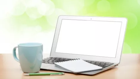 Laptop