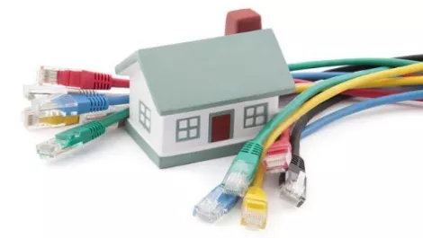 Iot home