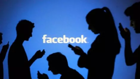 Facebook security