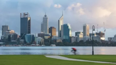 Perth