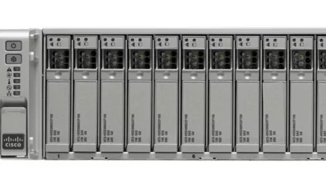 Simplivity cisco