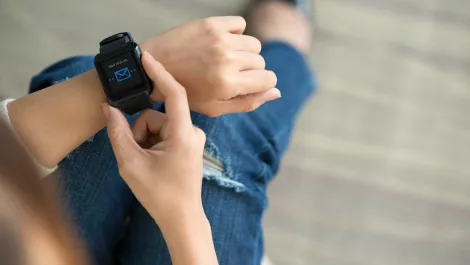 Smart watch