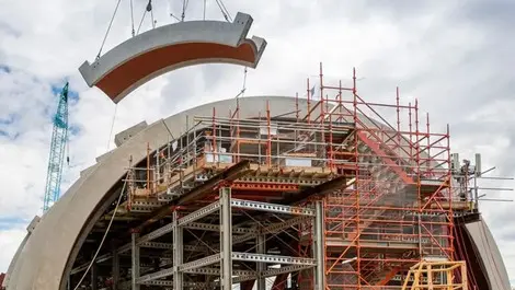 Insolvencies hit Australian construction sector – is New Zealand next?