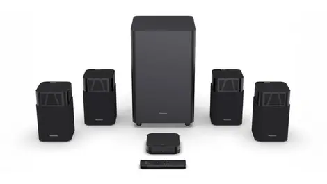 Speakers
