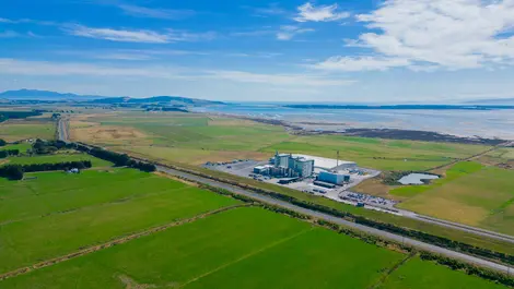 Awarua quadrant  2