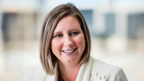 Ps nanette lazina headshot