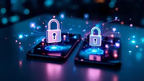 Punkt. & Gigaset team up for privacy-focused mobile devices