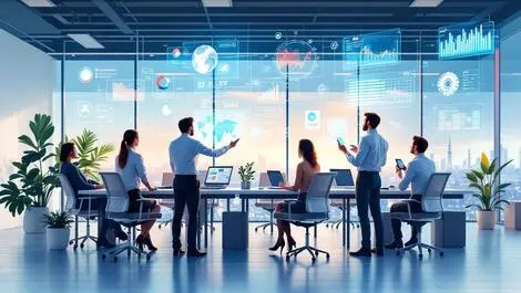 Vection secures AUD $4 million Italian enterprise tech deal