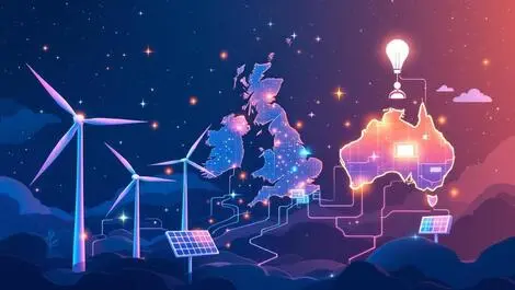 SmartestEnergy adopts Ardoq to boost renewable data management