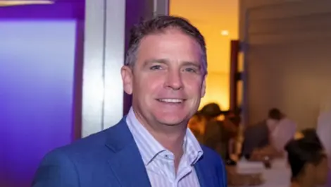 Sage appoints Damon Scarr to lead APAC expansion & drive growth