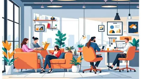 Tech professionals seek flexibility despite shrinking job market