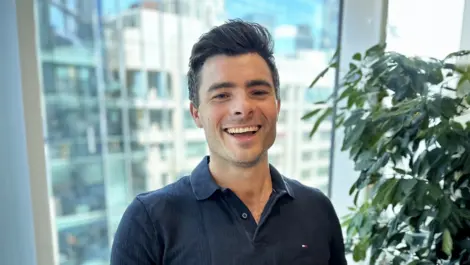 Caxton names Henry Allen as Chief Financial Officer for growth