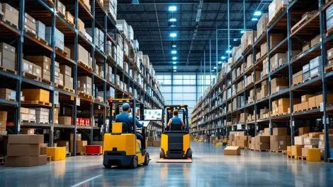 Peacock Bros unveils all-in-one warehouse solution for ANZ