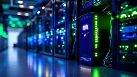 Delta unveils RT Pro UPS to boost reliable, green power in Australia