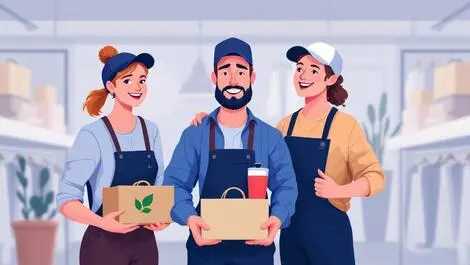 Australia Post ORIAS 2025 awards champion innovation & diversity