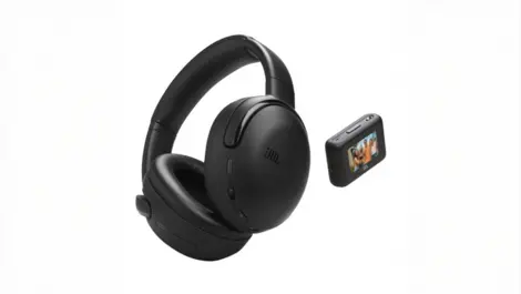 Ps ls jbl tour one m3 smart tx product image hero black friends