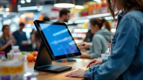 Nayax launches Android POS with rental model in Australia