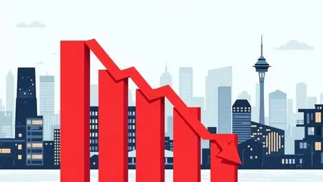 Panasonic New Zealand reports heavy loss amidst decline in revenue and rising costs