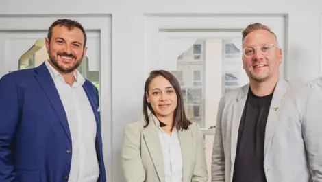 In Marketing We Trust unveils new leaders & advisory board