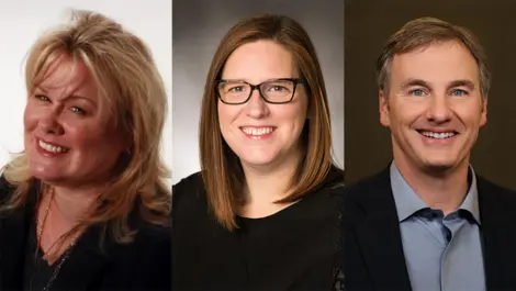 Omnissa expands leadership team to drive partner led growth