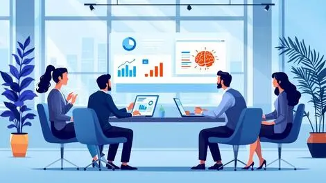 AI at work: Five hard truths every business leader needs to hear