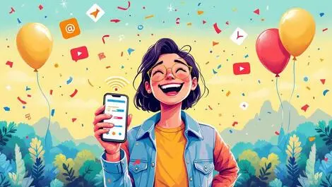 Boost Mobile celebrates 25 years with discounts & bonus data offers