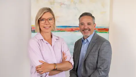 Tessa Ohlendorf named President North America at Coegi