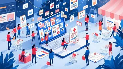 Generative AI fuels 4,700% rise in retail web traffic, Adobe finds