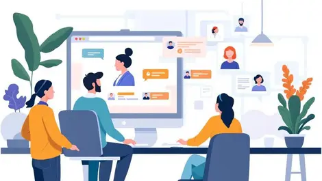 AI-powered chat tools gain ground in Australian businesses