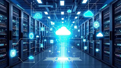 Broadcom makes VMware Private AI standard in Cloud Foundation 9.0