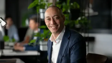 Check Point appoints David Caspari to lead Australia & New Zealand