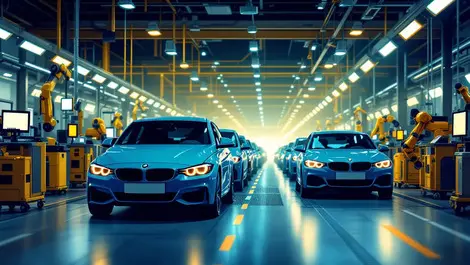 Jaguar Land Rover hit by cyberattack, halting global operations