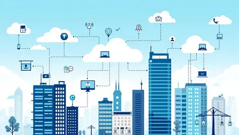 Alcatel-Lucent unveils Rainbow Hub platform for Australia launch