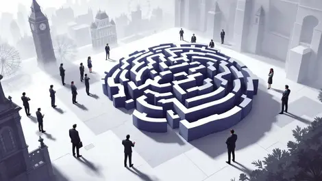 AI ambitions outstrip UK firms' ability to deliver on promises